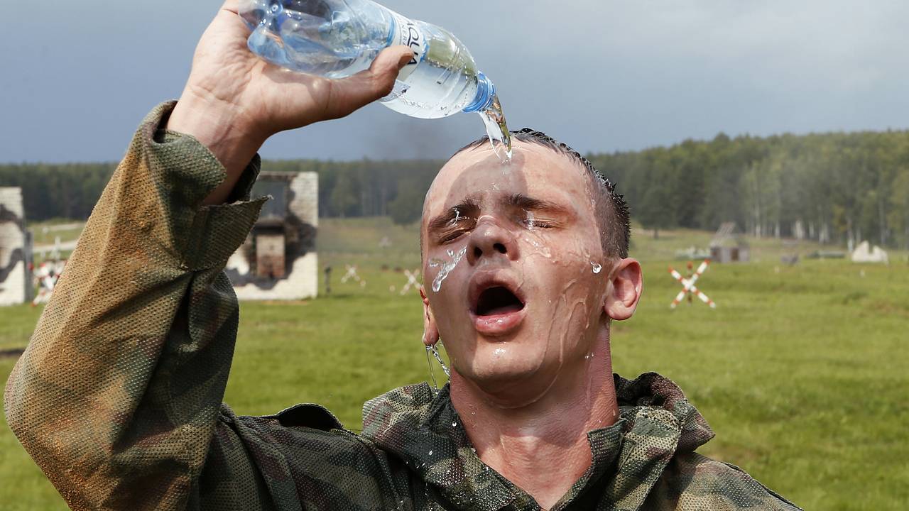 Об утверждении Правил пользования системами водоснабжения и водоотведения населенных пунктов