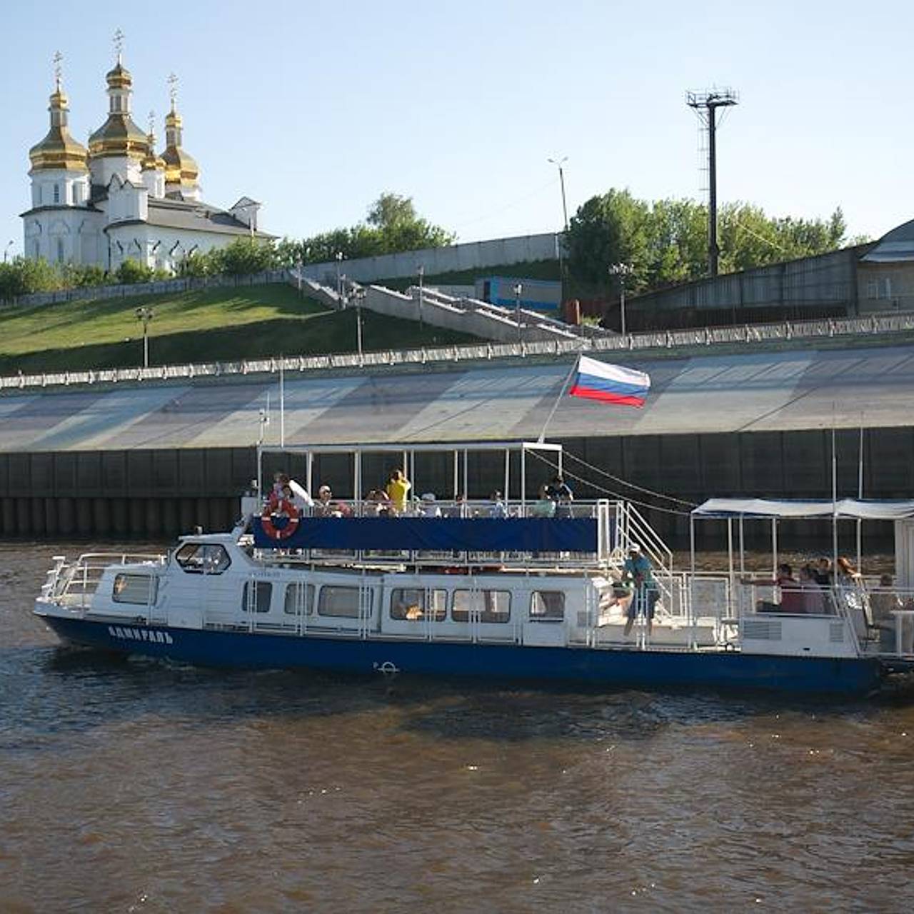 Российскому региону предсказали экологическую катастрофу: Транспорт: Среда  обитания: Lenta.ru