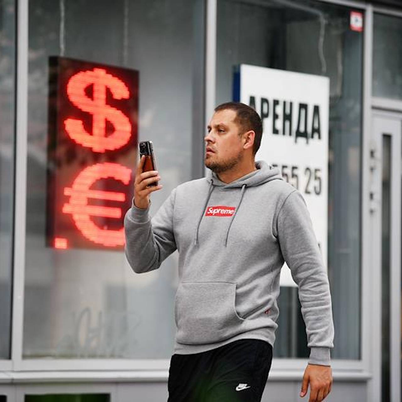 Фото: Антон Новодережкин / Коммерсантъ