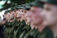 Призывной возраст в России. С какого возраста в 2023 году берут в армию и как это изменится в 2024-м?
