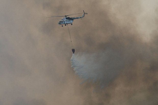 Архивное фото