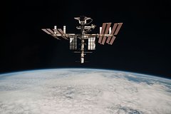 Россия пришла на помощь НАСА из-за проблем в Хьюстоне