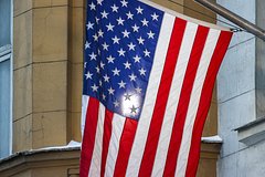 Госдеп подтвердил ранение американца Рида на Украине. Что известно об участнике обмена заключенными между США и Россией?