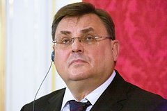 Константин Чуйченко