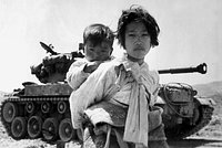 «Мир стоял на грани ядерной войны» 70 лет назад закончилась корейская война. Почему полуостров по-прежнему расколот?