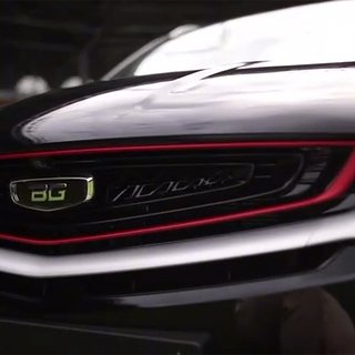 Первый белорусский национальный кроссовер оказался китайским