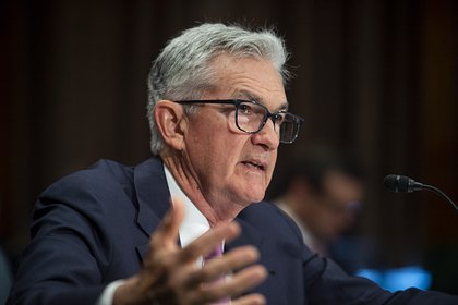 В ФРС США заявили об отсутствии планов снижать ставку до конца года