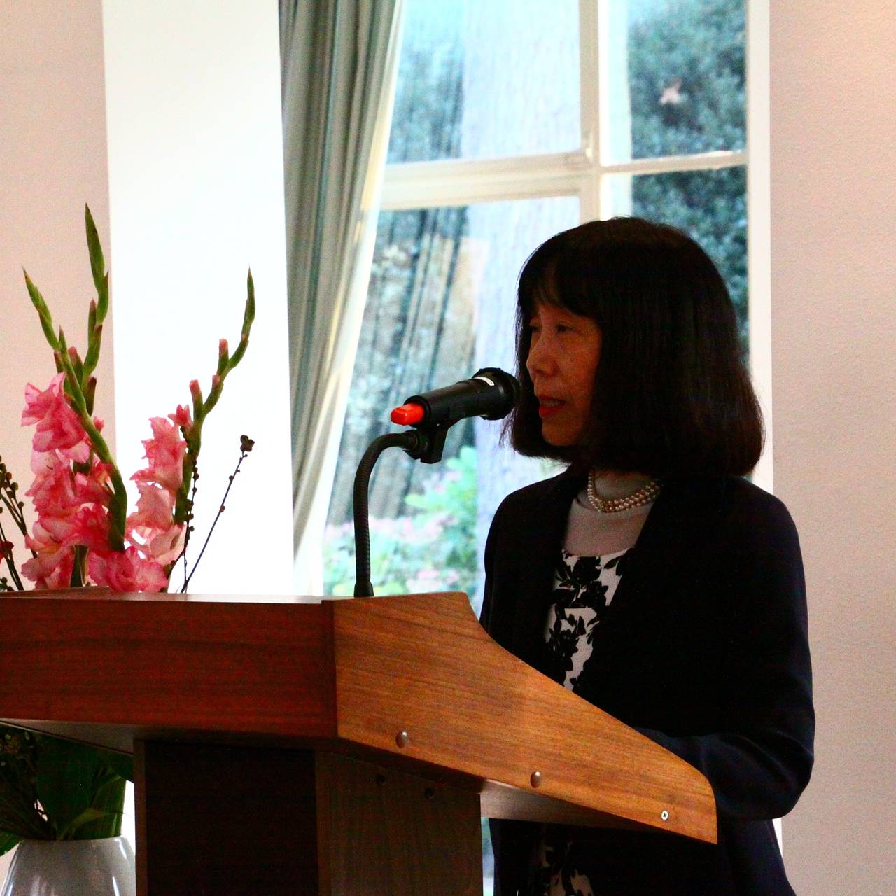 Фото: Embassy of Japan in the Netherlands