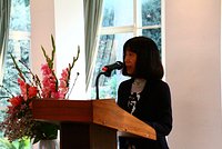 «Разыскивается по статье УК РФ»: МВД объявило в розыск судью МУС Томоко Аканэ, выдавшую ордер на «арест» Путина