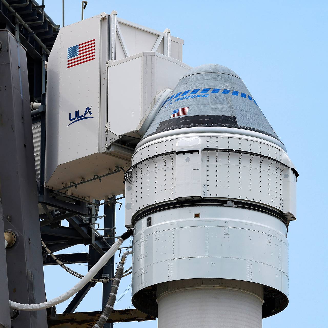 Фото: Joe Skipper / Reuters