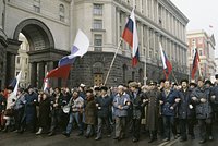 «Впервые власть использовала ОМОН» 35 лет назад в СССР сняли многолетний запрет на митинги. К чему это привело?