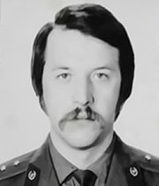 Сергей Воронцов