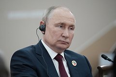 В Кремле оценили возможность поездки Путина в Сан-Франциско