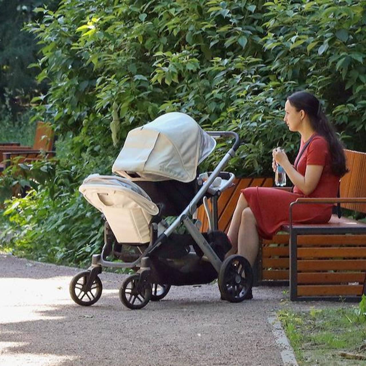 Многодетные семьи Подмосковья начали получать новое пособие: Социальная  сфера: Экономика: Lenta.ru