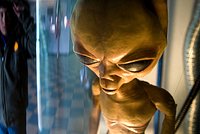 «Власти скрывали технологии инопланетян» Как США годами охотились за хакером, решившим доказать контакты людей с НЛО