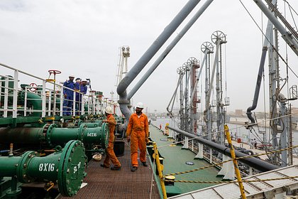 Рост цен на российскую нефть перестал поддерживать рубль