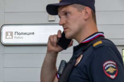 Российская студентка перепутала военкомат с банком и пыталась его поджечь