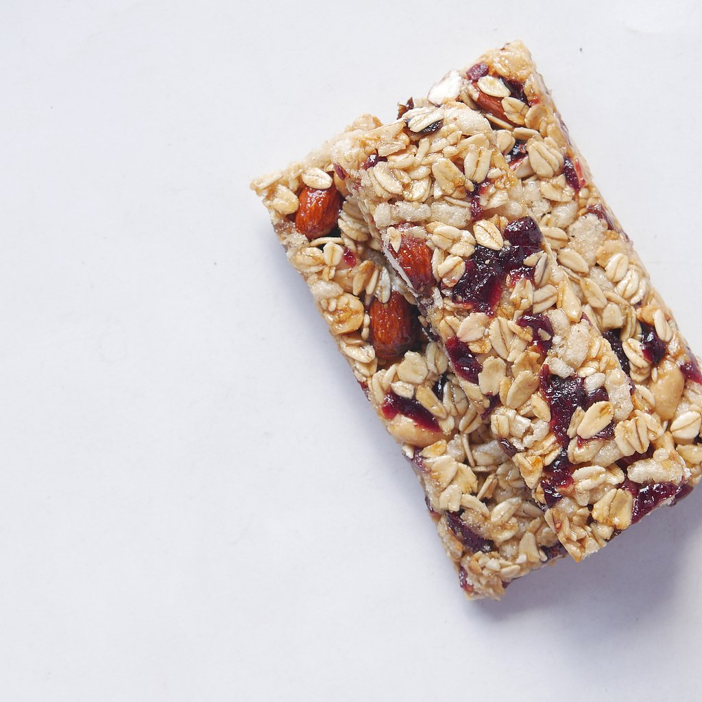 Злаковый батончик Granola Bar