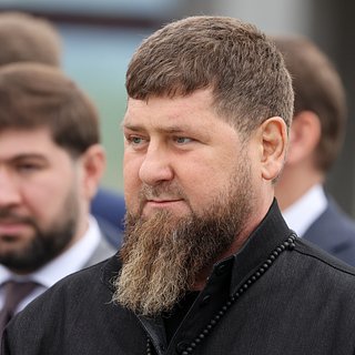 Борода чеченца: почему ее носят и как отрастить?