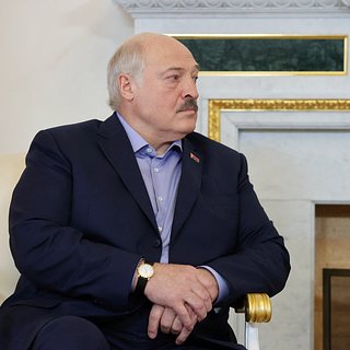 Лукашенко назвал ситуацию в мире «приличным замесом»: Белоруссия: Бывший СССР: Lenta.ru