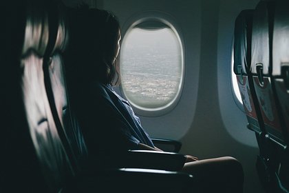 Пассажирам с тревожностью назвали простые способы сделать полет более комфортным