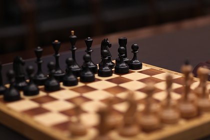 В Казани пройдет детский турнир по шахматам