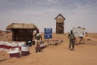 Захватившая власть в Нигере хунта запретила поставки урана во Францию. Как это отразится на ЕС и санкциях против России? 