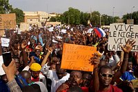 Захватившая власть в Нигере хунта запретила поставки урана во Францию. Как это отразится на ЕС и санкциях против России?