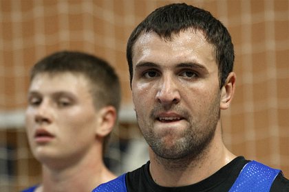Российский баскетболист-чемпион рассказал о нападении