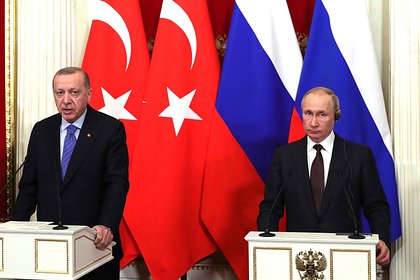 Песков ответил на вопрос об обсуждении Путиным и Эрдоганом передачи «азовцев»