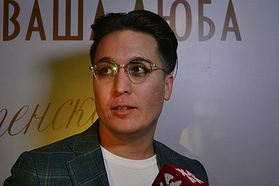 Тимур Хайдаров
