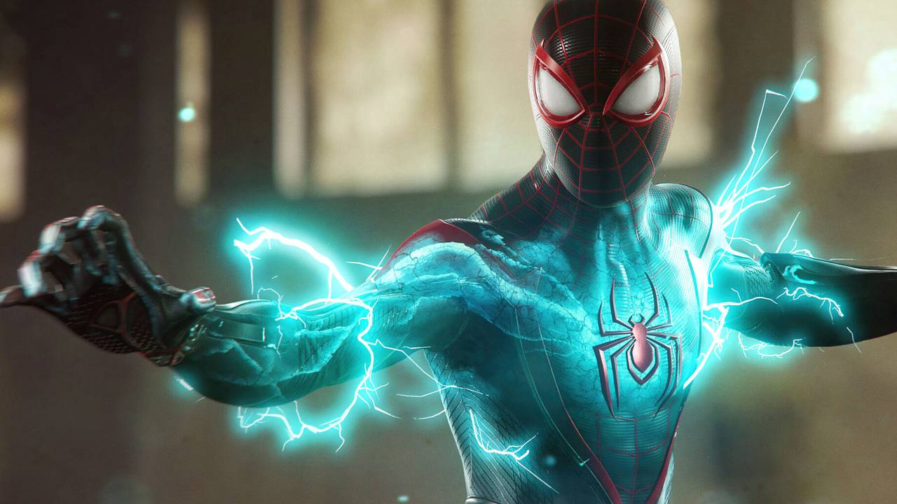 Названа стоимость игры Spider-Man 2 в России: Игры: Наука и техника:  Lenta.ru