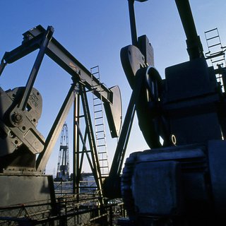 Россия пообещала продавать меньше нефти за рубеж