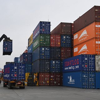 Власти предложили снизить пошлины для экспорта в дружественные страны