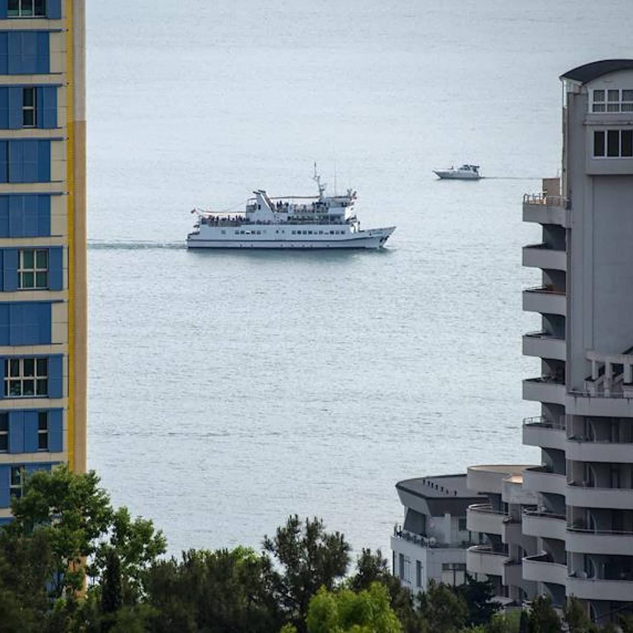 Фото: Екатерина Якель / Коммерсантъ