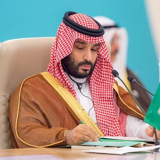 Веб камеры Саудовская Аравия