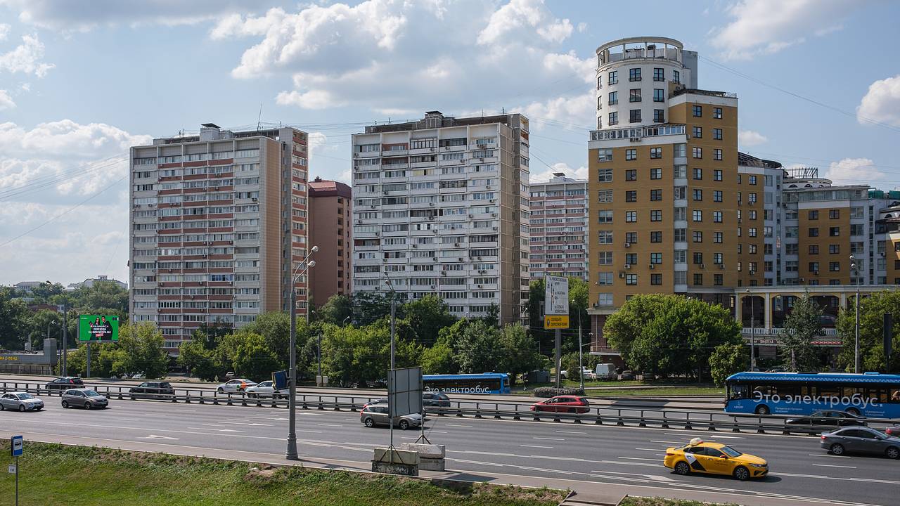 Россияне оказались неспособны выплатить ипотеку без первоначального взноса:  Дом: Среда обитания: Lenta.ru