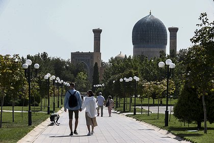 Россиянин побывал в Узбекистане и рассказал о шикарном обеде «за копейки»