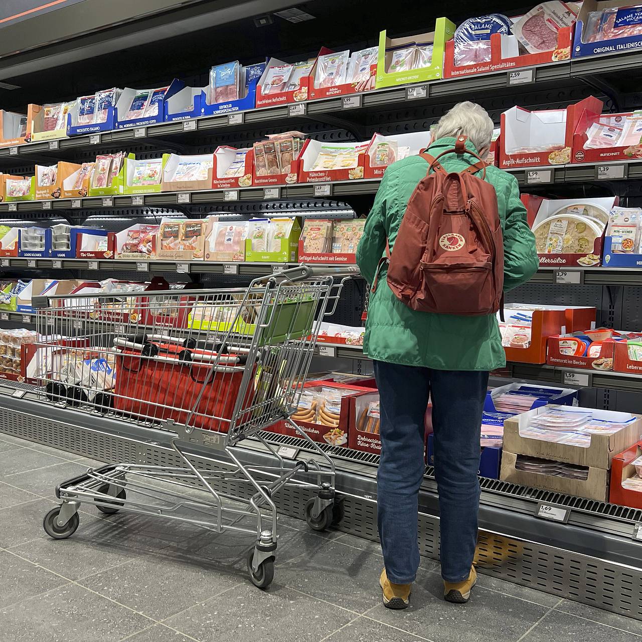 Фото: Frank Hoermann / SVEN SIMON / Globallookpress.com