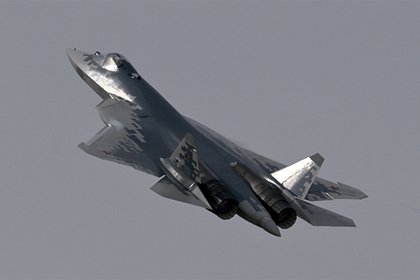 Российский военный рассказал о почти несбиваемой ракете для Су-57