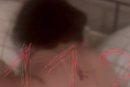 Порно видео пьяные спящие анал