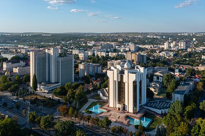 В Молдавии оценили перспективы начала переговоров о вступлении в ЕС