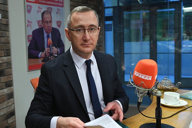 Владислав Шапша