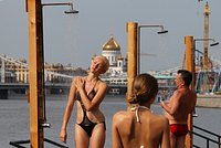 В Россию пришла аномальная жара. Ждать ли новых температурных рекордов? 