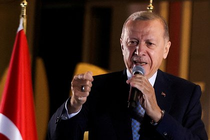 Эрдоган рассказал об исторических возможностях для Турции