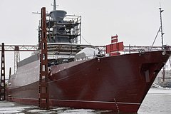 Архивное фото
