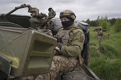 Систему ПВО в Киеве признали лучшей в мире