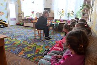 День воспитателя в России. Какого числа отмечается День воспитателя в 2025 году?
