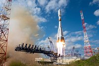 Россия запустила станцию на Луну. Чего ждать стране от первой за 50 лет лунной миссии? 