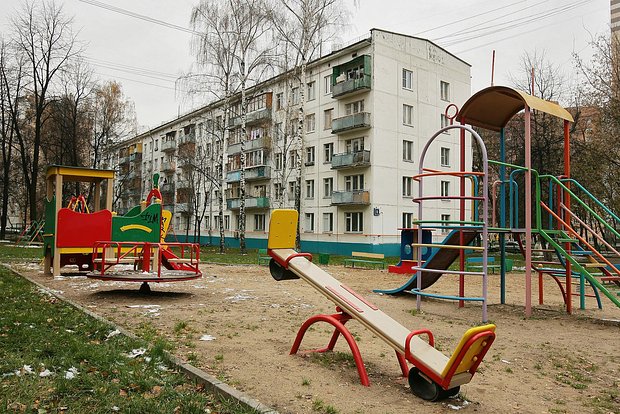 Архивное фото